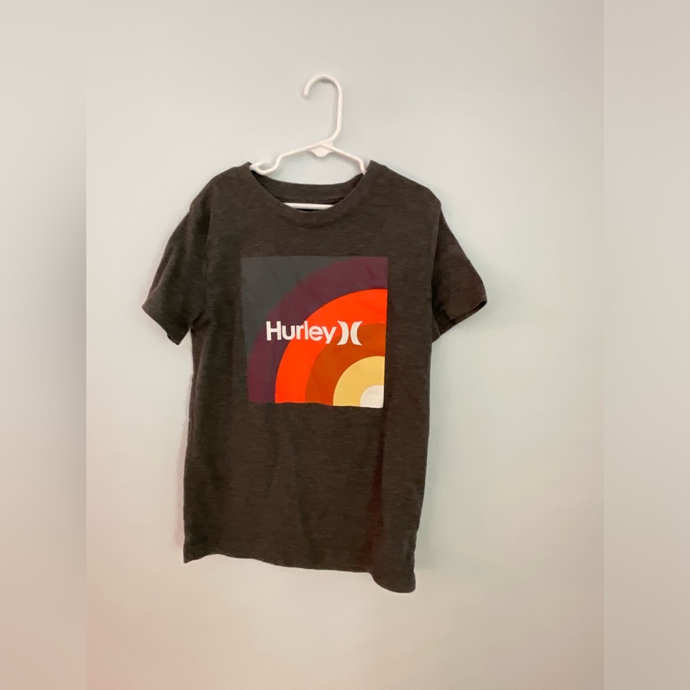 Hurley size small 8-10